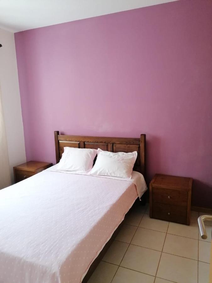 Family Apartment Praia Exterior foto